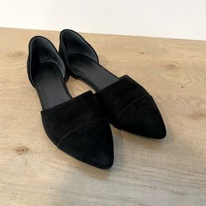 JENNI KAYNE black flat